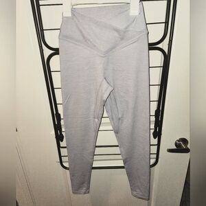 Vitality Daydream V Pant in Artic Sky. Size small.